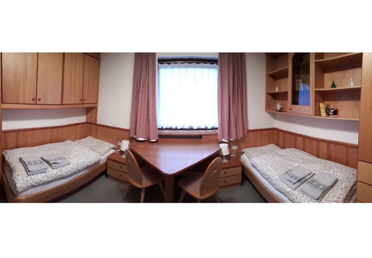 Appartement Dreaming Ortisei Extérieur photo